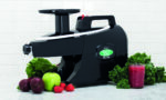 TRIBEST Αποχυμωτής Greenstar Elite GSE-5010-F - Μαύρο χρώμα