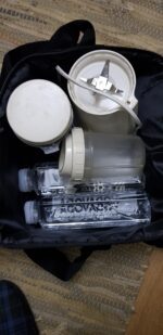 ΣΑΚΟΣ ΜΕΤΑΦΟΡΑΣ ΜΕ ΚΕΝΤΗΤΟ ΛΟΓΟΤΥΠΟ - Image 2