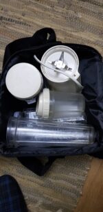 ΣΑΚΟΣ ΜΕΤΑΦΟΡΑΣ ΜΕ ΚΕΝΤΗΤΟ ΛΟΓΟΤΥΠΟ - Image 3