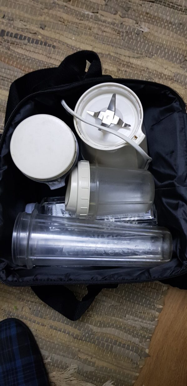 ΣΑΚΟΣ ΜΕΤΑΦΟΡΑΣ ΜΕ ΚΕΝΤΗΤΟ ΛΟΓΟΤΥΠΟ - Image 3