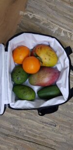 ΣΑΚΟΣ ΜΕΤΑΦΟΡΑΣ ΜΕ ΚΕΝΤΗΤΟ ΛΟΓΟΤΥΠΟ - Image 4