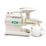 Tribest Greenstar Original, GS-3000 HD Twin Gear Juicer