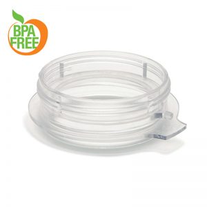 ΕΞΑΡΤΗΜΑ ΔΙΑΣΥΝΔΕΣΗΣ ΓΥΑΛΙΝΩΝ ΔΟΧΕΙΩΝ