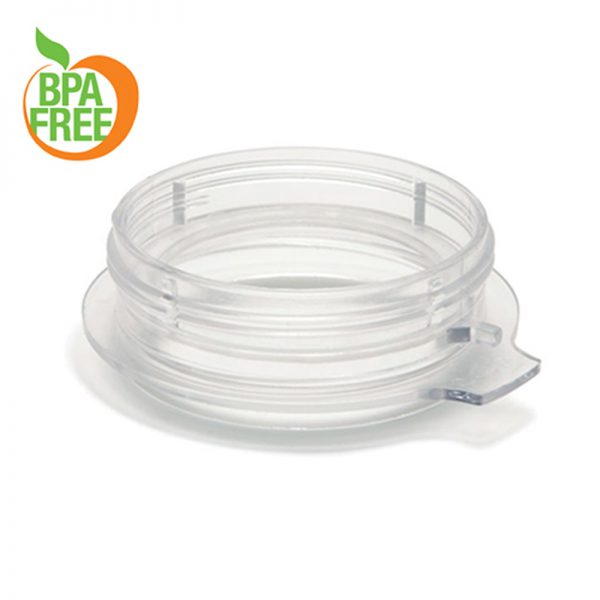 ΕΞΑΡΤΗΜΑ ΔΙΑΣΥΝΔΕΣΗΣ ΓΥΑΛΙΝΩΝ ΔΟΧΕΙΩΝ - Image 1