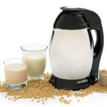 Tribest Soyabella Aυτόματη παρασκευή γάλακτος απο καρπούς & σπόρους, SB-130-B