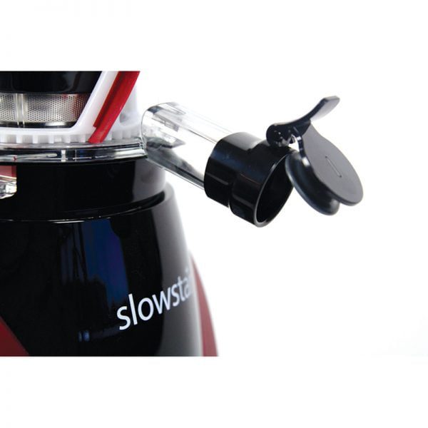 TRIBEST SLOWSTAR SW-2000, Κόκκινο - Image 4