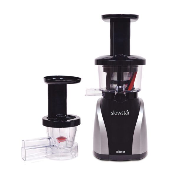 TRIBEST SLOWSTAR SW-2000, Κόκκινο - Image 9