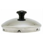 Tribest Soyabella Stainless Steel Lid, SB01S