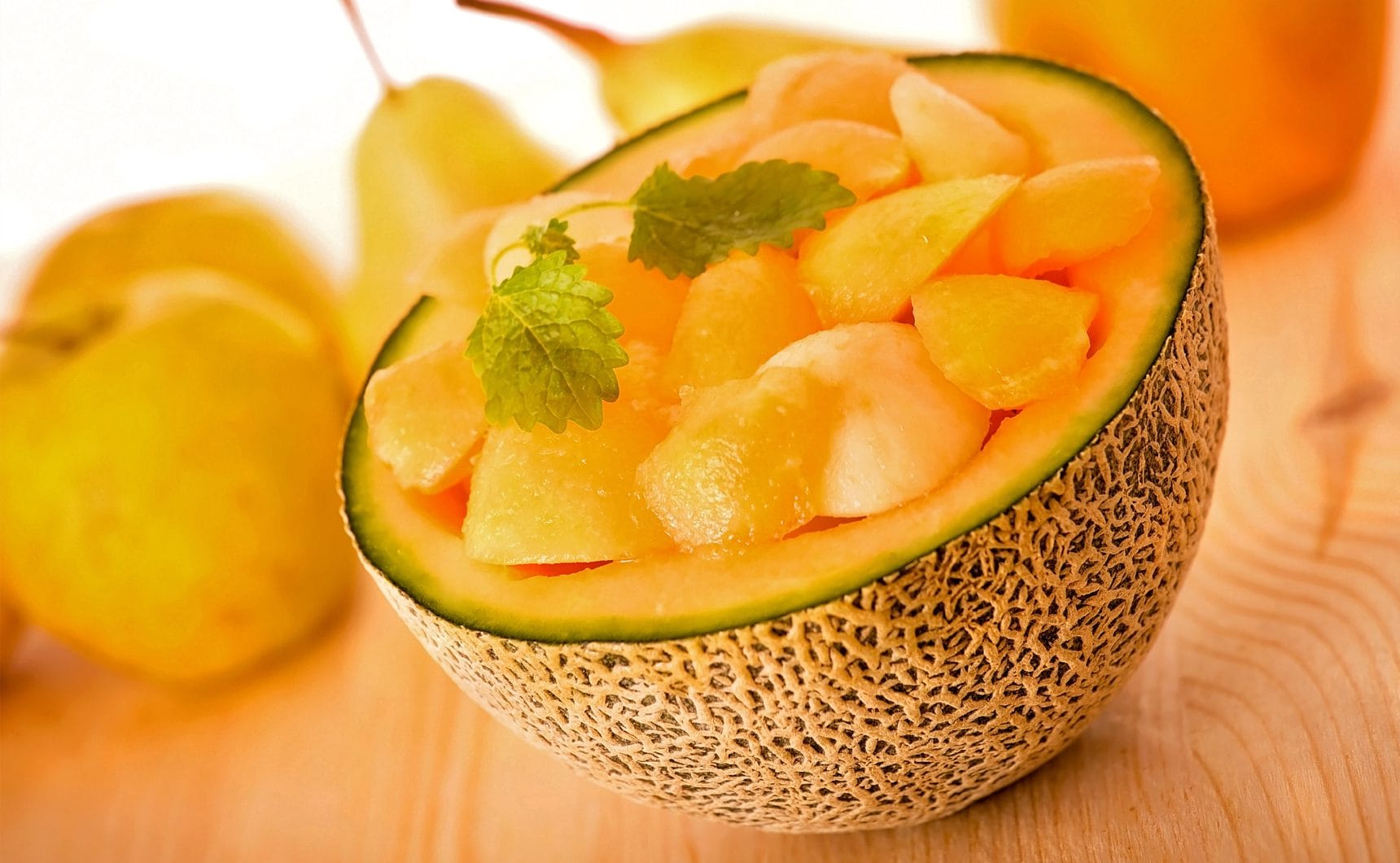 melon 1