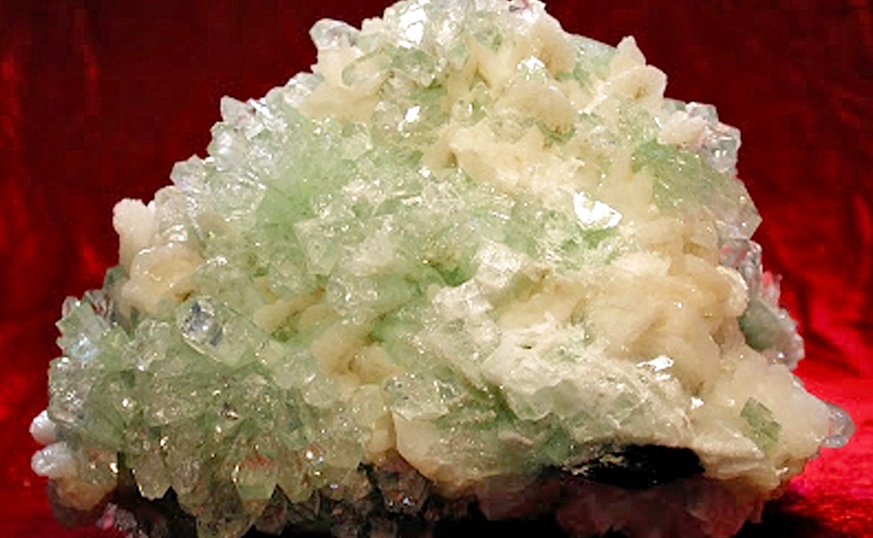 zeolite-3