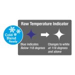 TRIBEST Dynapro DPS 2250 Vacuum Blender,Renew - Image 6