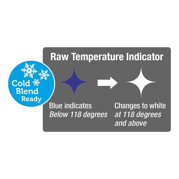 TRIBEST Dynapro DPS 2250 Vacuum Blender,Renew - Image 6
