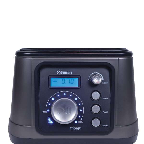 TRIBEST Dynapro DPS 2250 Vacuum Blender,Renew - Image 5