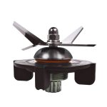 TRIBEST Dynapro DPS 2250 Vacuum Blender,Renew - Image 3