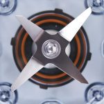 TRIBEST Dynapro DPS 2250 Vacuum Blender,Renew - Image 2