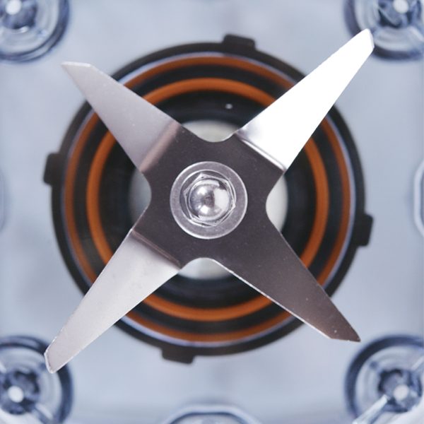 TRIBEST Dynapro DPS 2250 Vacuum Blender,Renew - Image 2