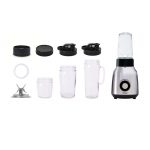 Tribest-Personal Blender, Mε δυνατότητα για  παρασκευή σε κενό αέρα, PBG-5050 - Image 5