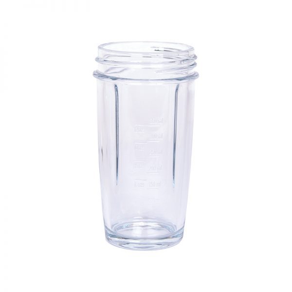 Tribest-Personal Blender, Mε δυνατότητα για  παρασκευή σε κενό αέρα, PBG-5050 - Image 3