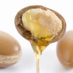 Λάδι 100% Argan παρθένο , bio 50 ml.