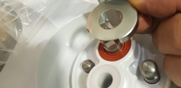 GSE076A -  Προστατευτικό στεγάνωσης για Green Star - Image 3