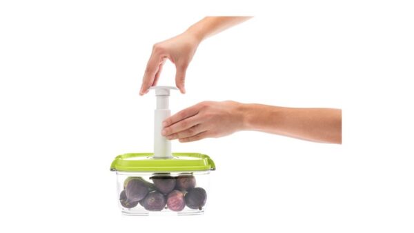 Αντλία κενού χειροκίνητη - Image 3