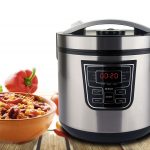 SOGO - Πολυλειτουργική συσκευή 5 Λίτρα  860 Watt, SS-10765
