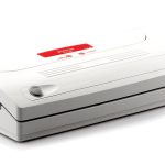 Status – Vacuum συσκευή συντήρησης τροφίμων σε κενό αέρος  FV500