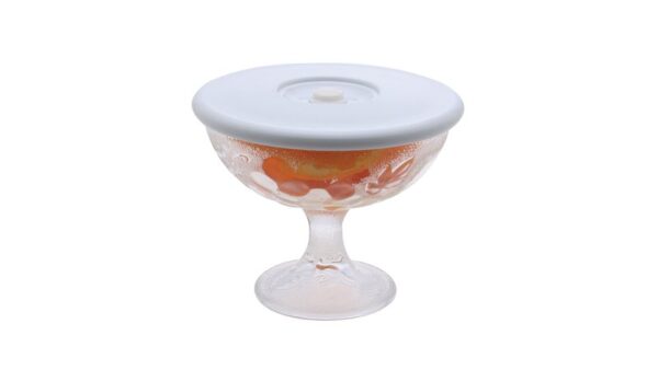 Σετ  καπακιών που κάνει τα απλά δοχεία  ,δοχεία κενού αέρα - Image 6