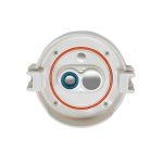 Κάλυμμα μειωτήρα στροφών για τον Green Star