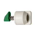 Ρυθμιζόμενο ακροστόμιο για μαλακά φρούτα  – soft fruit knob - για τον Green Star 1000.