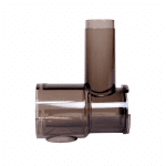 Θήκη κοχλία για τον αποχυμωτή OMEGA MMH 3000