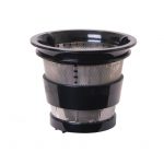 Φίλτρο κατακράτησης φυτικών ινών αποχυμωτή Shine