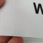 Αντικολλητικά φύλλα σιλικόνης Wartmann, 40 x 40 cm