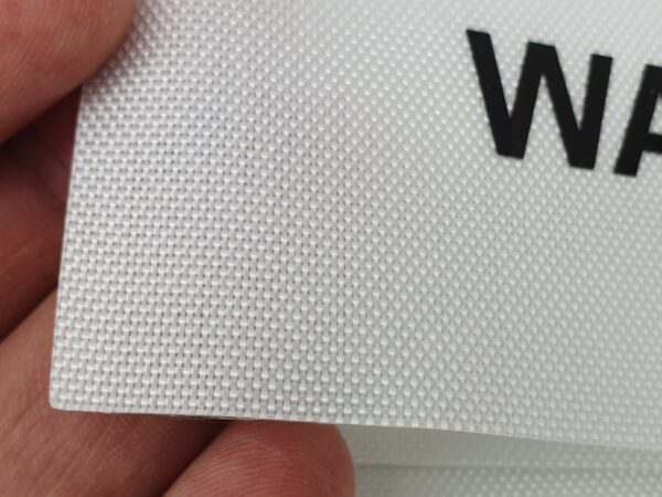 Αντικολλητικά φύλλα σιλικόνης Wartmann, 40 x 40 cm - Image 1