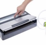 Status - Ημι-επαγγελματική συσκευή συντήρησης τροφίμων σε κενό αέρος SV-2000