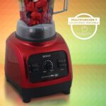 SOGO-Επαγγελματικό blender 1800 Watt , SS-5150 - Image 4