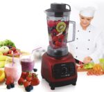 SOGO-Επαγγελματικό blender 1800 Watt , SS-5150