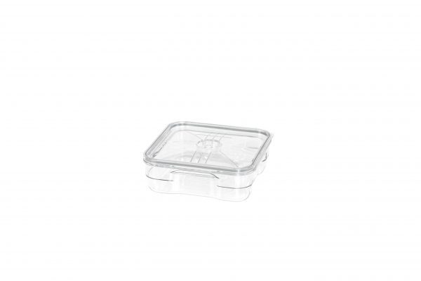 Gastro Series - Δοχεία Αποθήκευσης Κενού Αέρα Επαγγελματικής Χρήσης, (2L, 4L, 6L, 8L, 10L) - Image 2