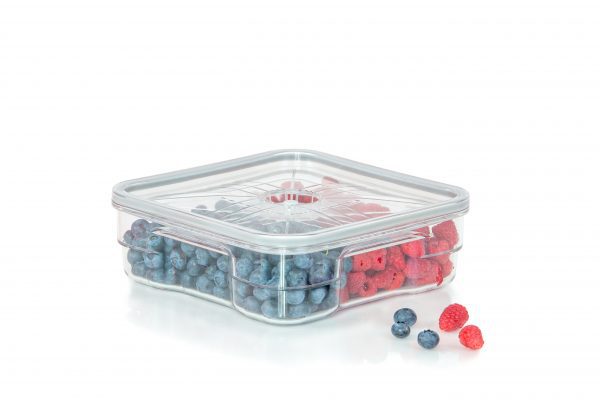 Gastro Series - Δοχεία Αποθήκευσης Κενού Αέρα Επαγγελματικής Χρήσης, (2L, 4L, 6L, 8L, 10L) - Image 9