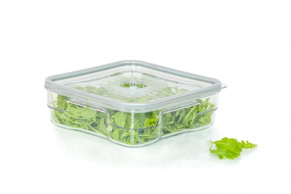 Gastro Series - Δοχεία Αποθήκευσης Κενού Αέρα Επαγγελματικής Χρήσης, (2L, 4L, 6L, 8L, 10L) - Image 10