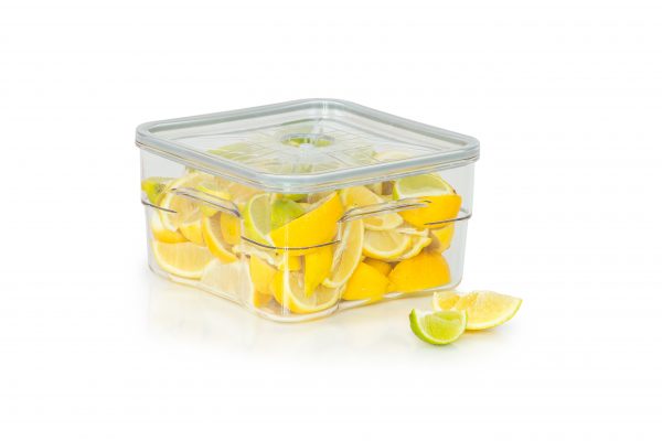 Gastro Series - Δοχεία Αποθήκευσης Κενού Αέρα Επαγγελματικής Χρήσης, (2L, 4L, 6L, 8L, 10L) - Image 11