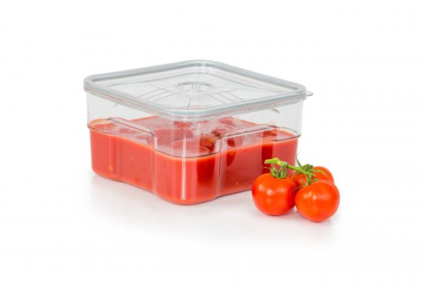 Gastro Series - Δοχεία Αποθήκευσης Κενού Αέρα Επαγγελματικής Χρήσης, (2L, 4L, 6L, 8L, 10L) - Image 12