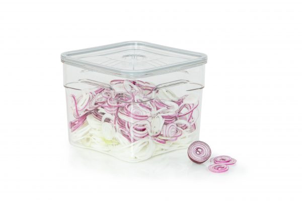 Gastro Series - Δοχεία Αποθήκευσης Κενού Αέρα Επαγγελματικής Χρήσης, (2L, 4L, 6L, 8L, 10L) - Image 13