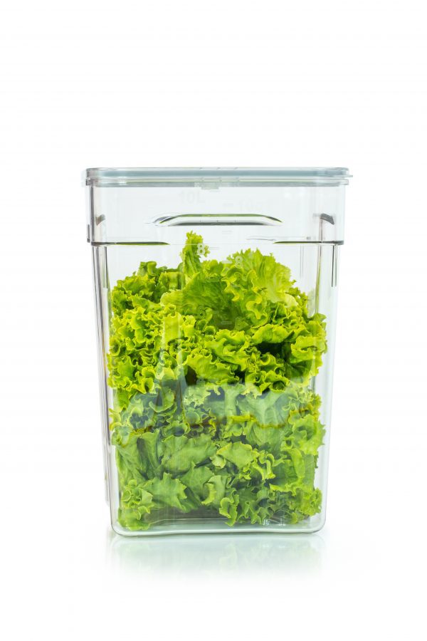 Gastro Series - Δοχεία Αποθήκευσης Κενού Αέρα Επαγγελματικής Χρήσης, (2L, 4L, 6L, 8L, 10L) - Image 19