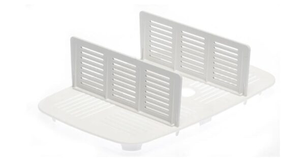 STATUS - Δίσκος Αποστράγγισης Υγρών για Δοχεία Κενού - Image 4