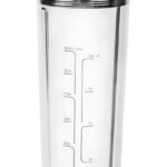 Wartmann,μπουκάλι ροφήματος κενού αέρα, ΒΡΑ-free, 600 ml