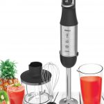 SOGO BAT-SS-14460 ΡΑΒΔΟΜΠΛΕΝΤΕΡ, 1000 W