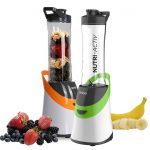 SOGO Blender 350 Watt  SS-5515 Green