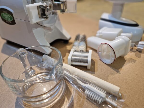 Green Star Elite 5000 μεταχειρισμένος,renew - Image 3