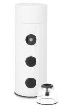 Wartmann ,αυτόματη αντλία κενού για το μπλέντερ WΜ-1807